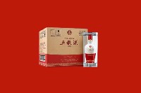 泸州江阳回收五粮液