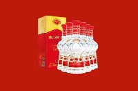 泸州江阳回收剑南春