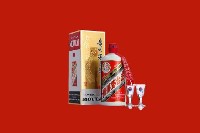 泸州江阳回收飞天茅台酒