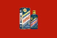 泸州江阳回收五星茅台酒
